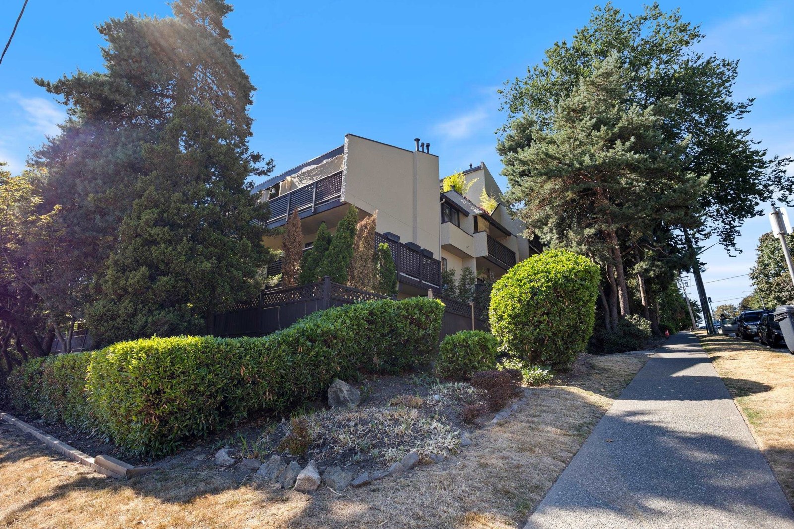 Villa Monterey